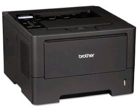 Brother HL-5470DW Laser Printer Driver