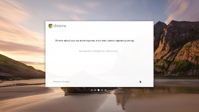 Chrome OS