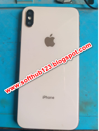 iphone Xs Max China/Clone MTK6739 7.0 Official Stock ROM 100% Tested Flash File Free Download
