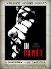 Un Prophete, Poster