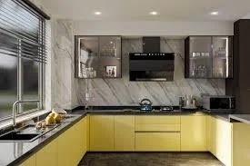 kitchen platfarm ki unchai or chodaai kiya hona chahiye