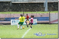 gol de kimberly DAF, apertura 2012