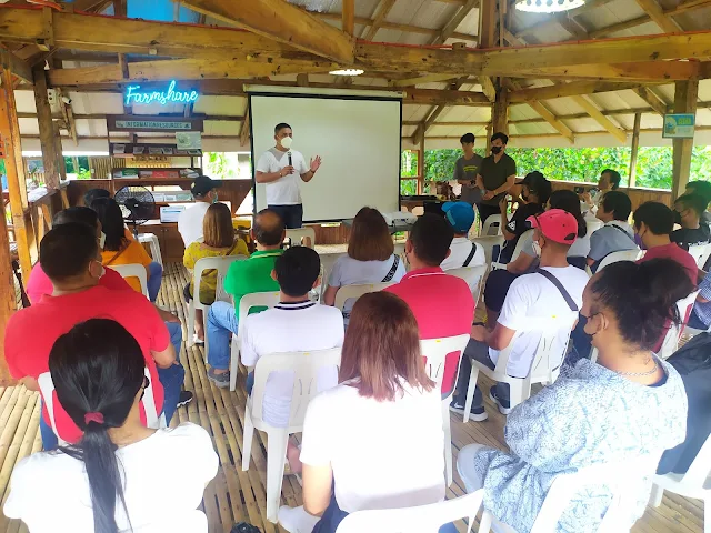 Cavinti holds seminar to boost the town's tourism and hospitality sector