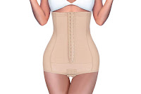 USING CORSET AFTER CESAREAN OR NORMAL BIRTH