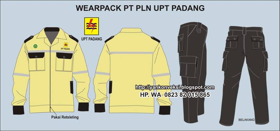 WEARPACK