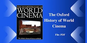 Free Books: The Oxford History of World Cinema (PDF)