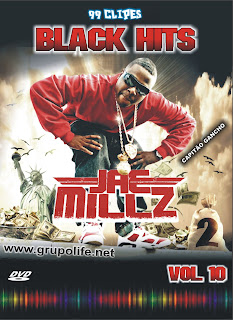99+Clipes+ +Black+Hits+Vol www.superdownload.us Baixar  DVD Black Hits 99 Clipes Vol. 10