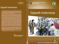 Download Buku Sejarah Indonesia Kelas 10 Erlangga