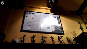 Geographer Cafe Malacca