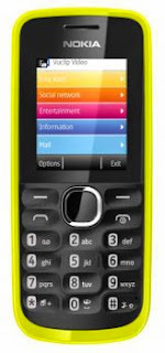 Harga HP Nokia 110 Bekas Dan Baru