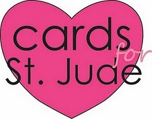 Cards For St. Judes