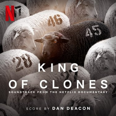 King Of Clones Soundtrack Dan Deacon