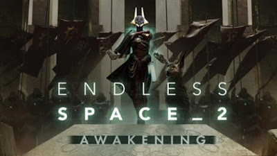 Endless Space 2 – Digital Deluxe Edition Free Download