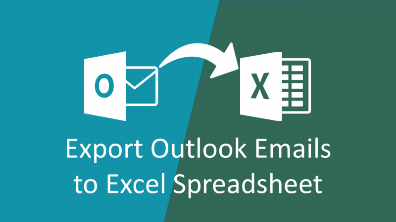 How to Export Emails from Outlook to Excel Automatically?