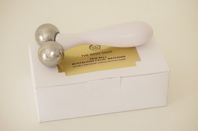 Body Shop Facial Massager