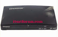 Openbox V8Se New Update firmware Sotware Setup Download