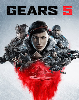 Gears 5 free download 