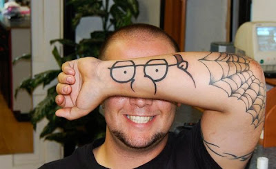 Bad Tattoos Seen On www.dil-ki-dunya.tk