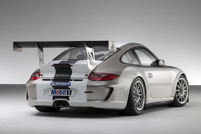 2012 Porsche 911 GT3 Cup Road Model | New Car Modification | Review 