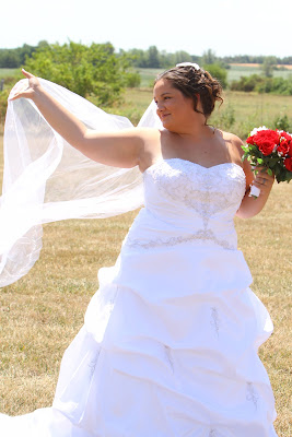 Wedding - Rachel and Dave at Lone Summit Ranch - Photo by Abundant Moments Photography in Lee's Summit, MO