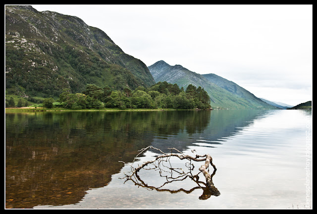 Glenfinnan (Escocia)