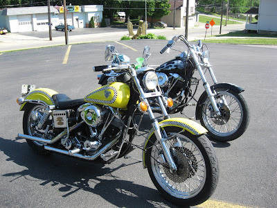 harley davidson motorcycles for sale