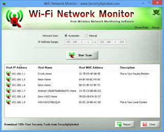 Wifi Network Monitor For Mac Final Portable Free Download