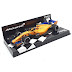 Gesigneerde Stoffel Vandoorne items