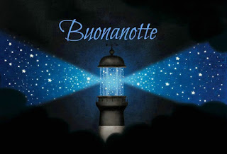 Buona Notte Amore