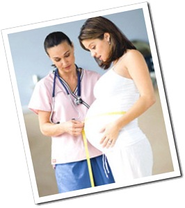 pregnant