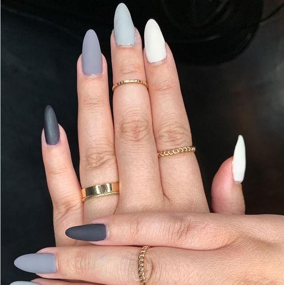 Unhas decoradas e tendência de 2020 - BLOG TÁBATA BUENO