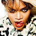 Rihanna divulga vídeo dos bastidores de “Talk That Talk”