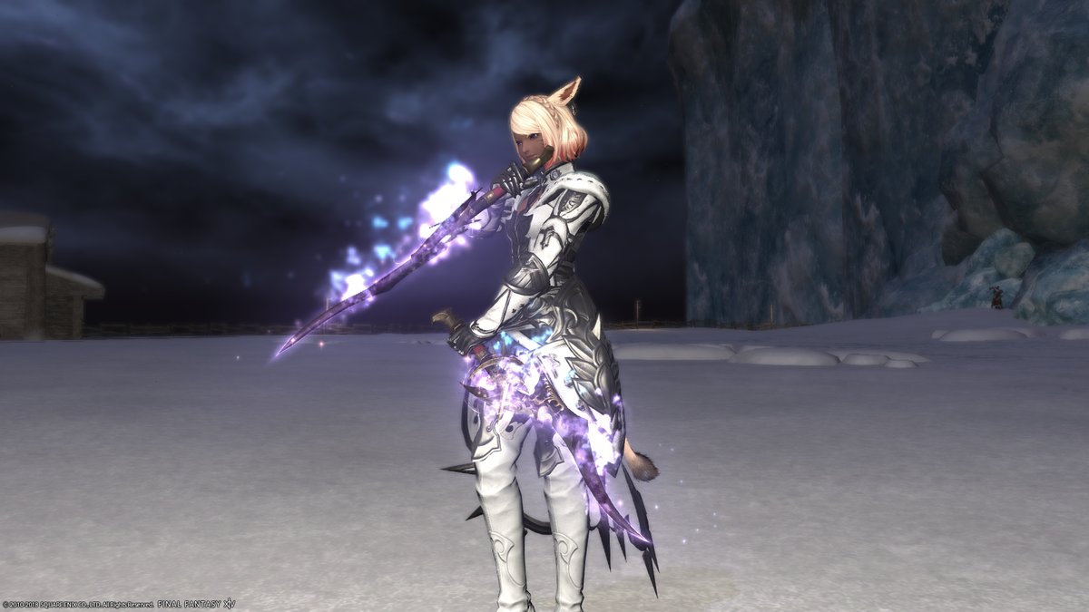 Ff14 ピューロス編 Ew ピューロスウェポン画像 Il385 Ff14 初心者の冒険 Ff14 ピューロス編 Ew ピューロスウェポン画像 Il385 Ff14 初心者の冒険