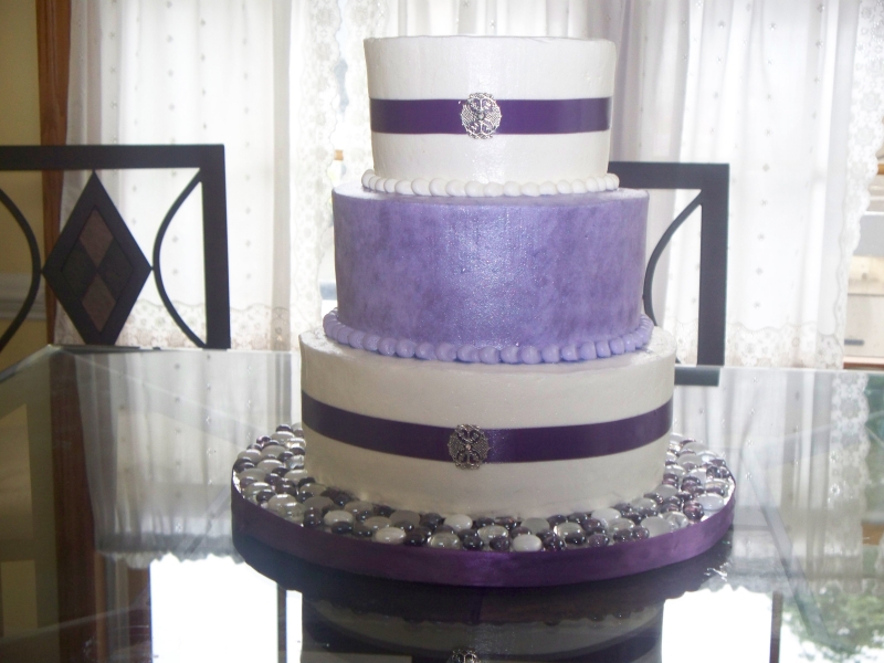 Wedding Color Part 6 If you 39re like me you love purple