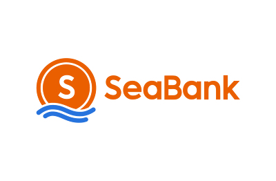Logo SeaBank Format PNG