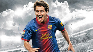  leonel messi