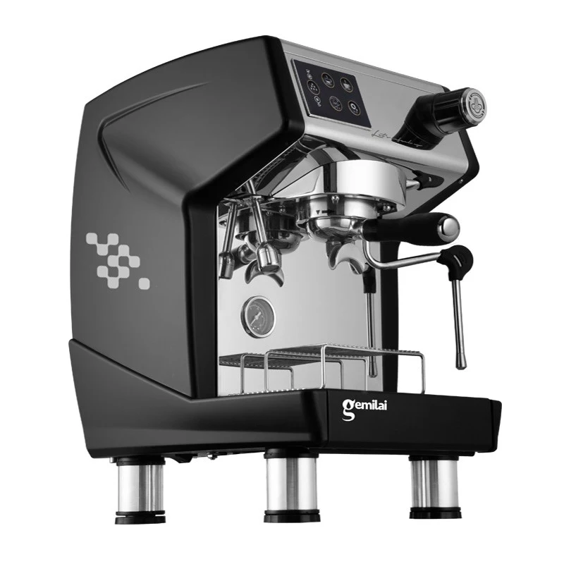 Máy pha cà phê CRM 3200B