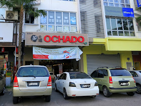 Ochado-Bubble-Tea-Johor
