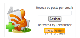 Dicas Blogger