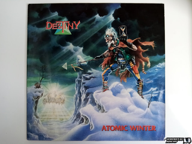 destiny atomic winter