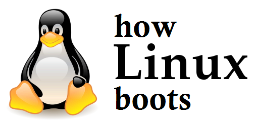How Linux boots