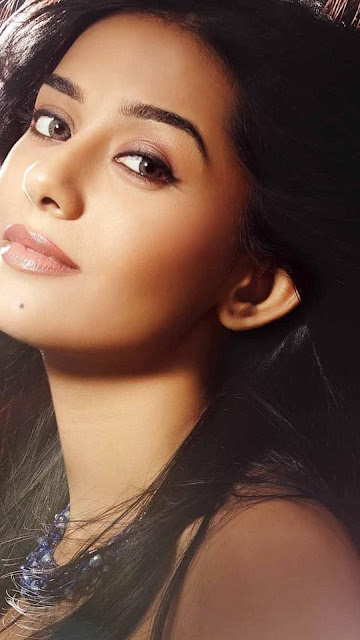 Amrita Rao