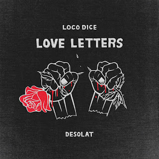 MP3 download Loco Dice – Love Letters itunes plus aac m4a mp3