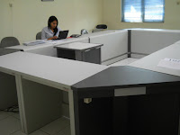 jual Furniture Interior Ruang Rapat Kantor