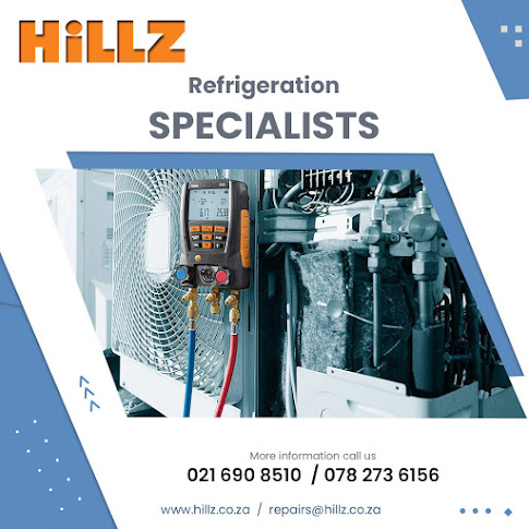 Refrigeration Specialists