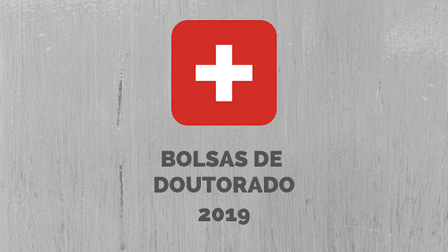 Doutorado no exterior