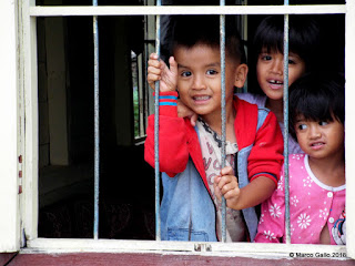 RETRATOS, GENTE DEL MUNDO. INDONESIA