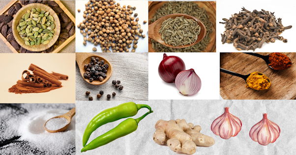 Ingredient