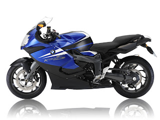 2011 BMW K 1300 S