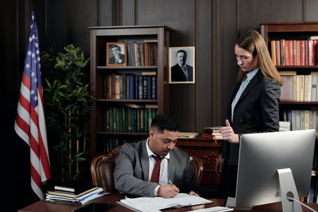 Criminal Law and Immigration - How a Criminal Law Attorney Can Help